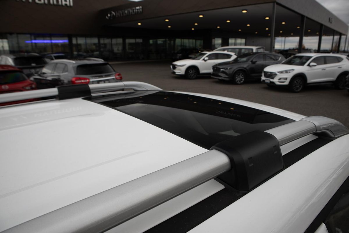 2025 Hyundai INSTER Cross AX.V1