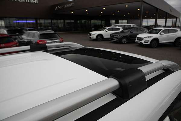 2025 Hyundai INSTER Cross AX.V1