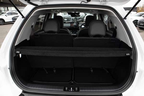 2025 Hyundai INSTER Cross AX.V1