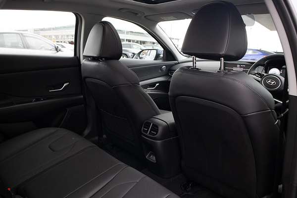 2025 Hyundai i30 Premium CN7.V2