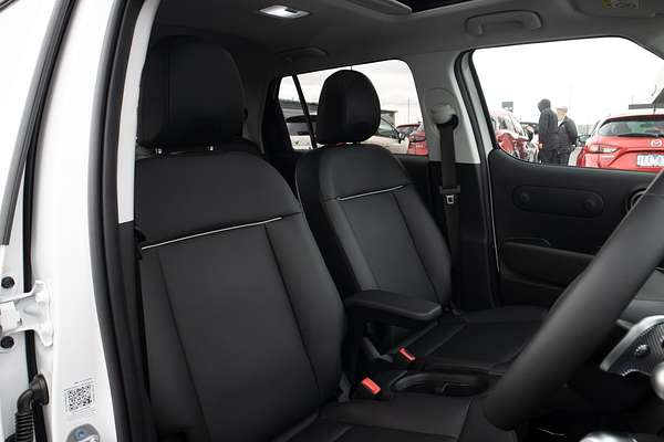 2025 Hyundai INSTER Cross AX.V1