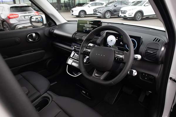 2025 Hyundai INSTER Cross AX.V1