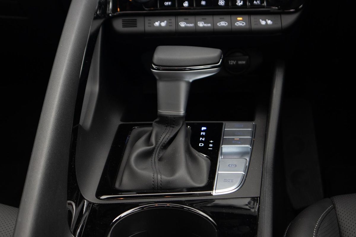 2025 Hyundai i30 Premium CN7.V2