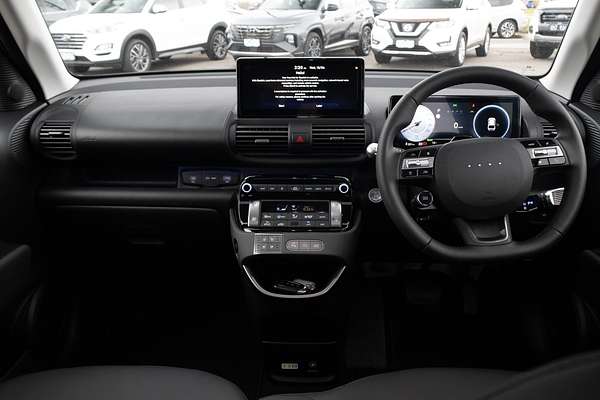 2025 Hyundai INSTER Cross AX.V1