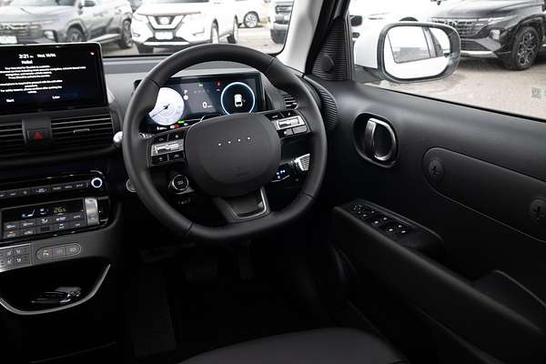 2025 Hyundai INSTER Cross AX.V1