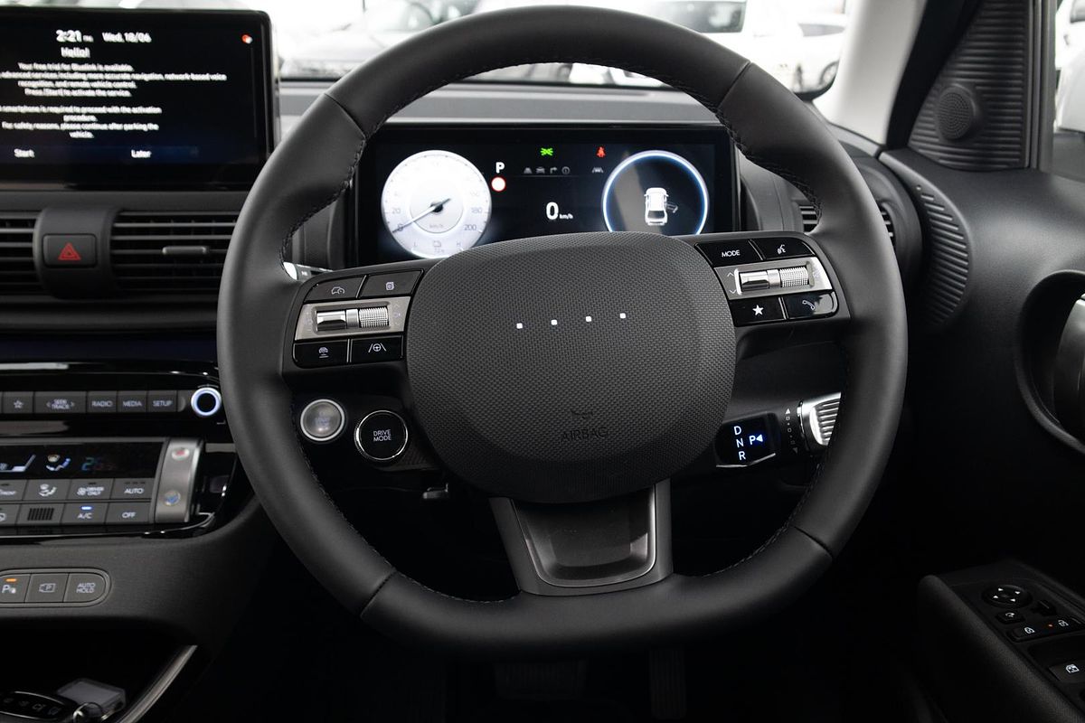 2025 Hyundai INSTER Cross AX.V1