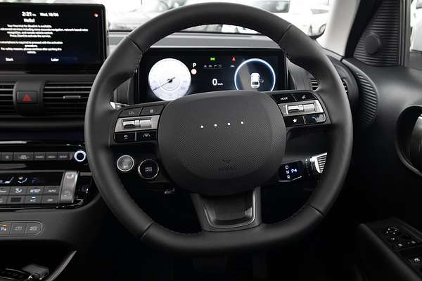 2025 Hyundai INSTER Cross AX.V1