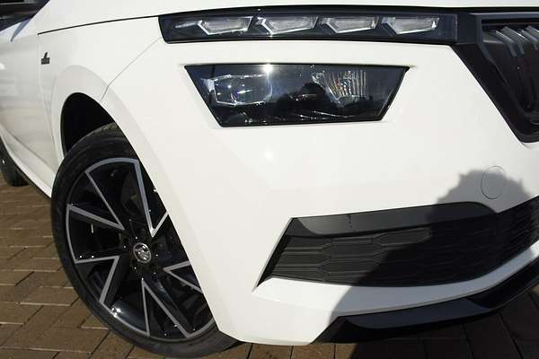 2024 SKODA Kamiq 110TSI Monte Carlo NW