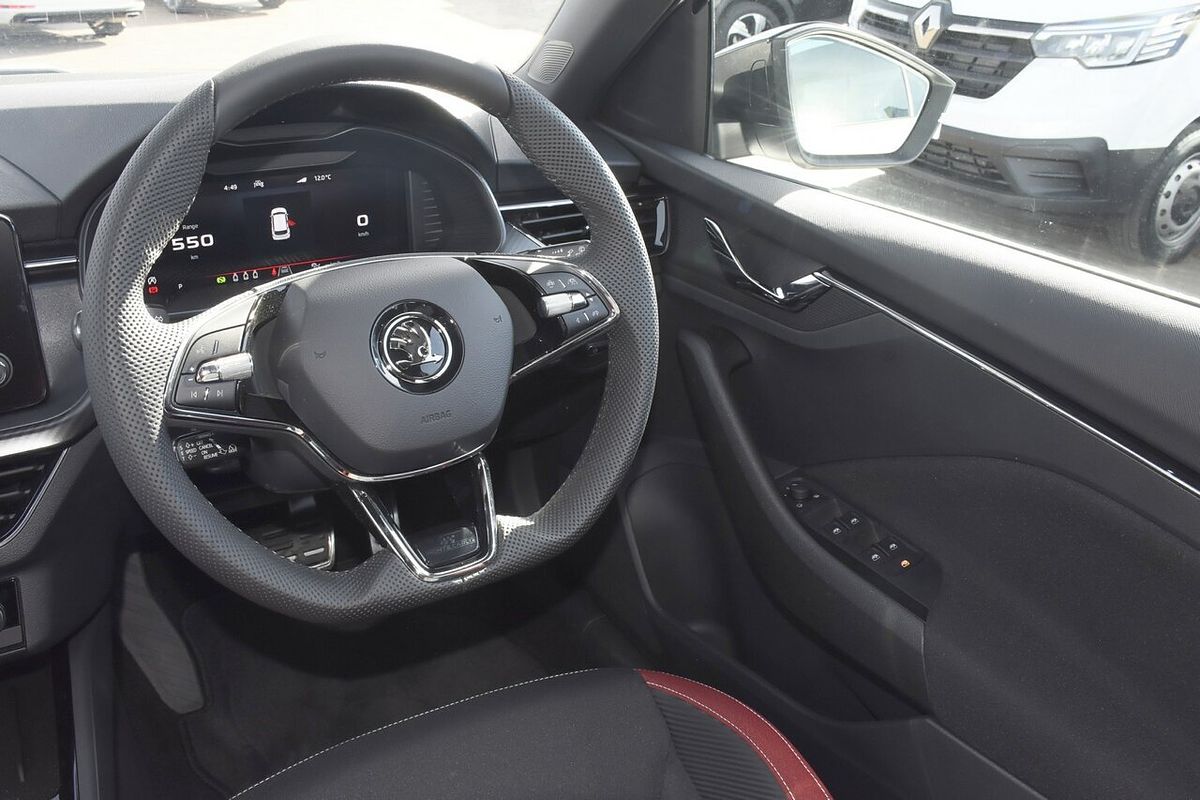 2024 SKODA Kamiq 110TSI Monte Carlo NW