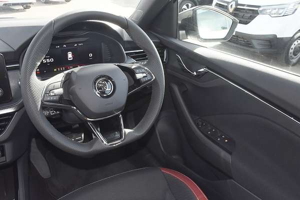 2024 SKODA Kamiq 110TSI Monte Carlo NW