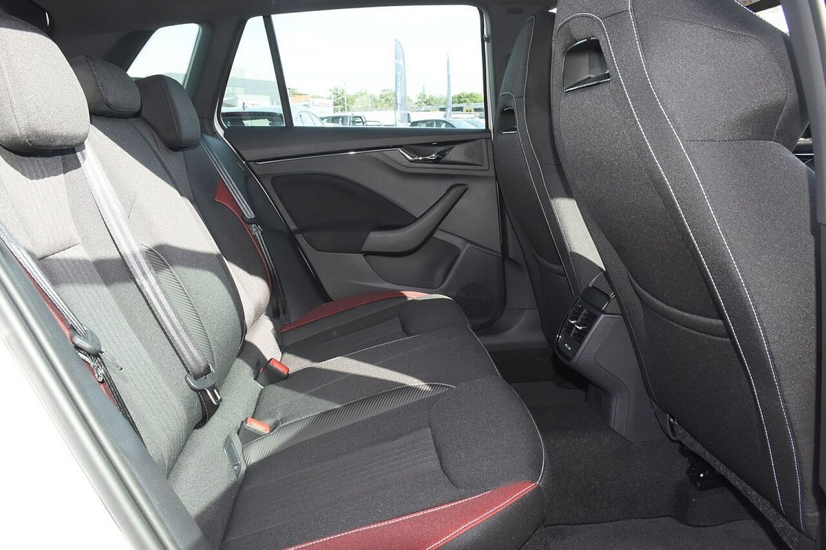 2024 SKODA Kamiq 110TSI Monte Carlo NW
