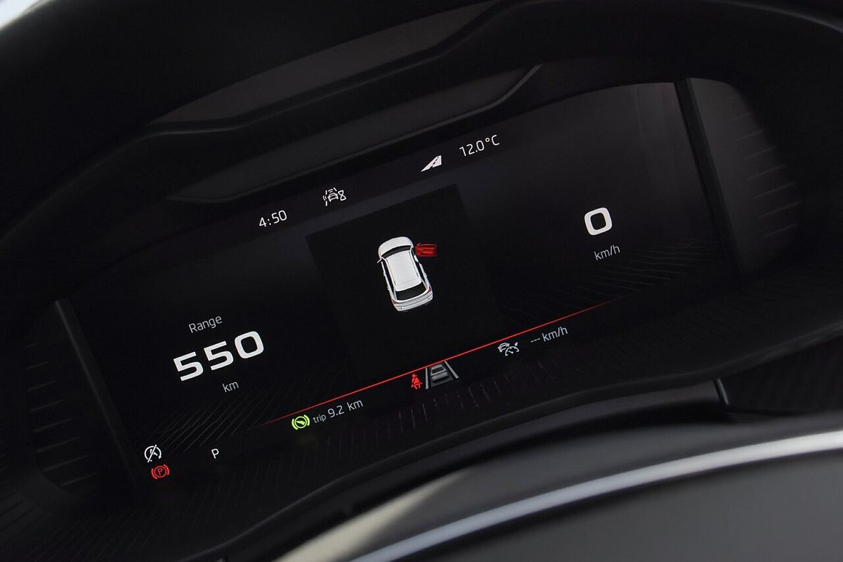2024 SKODA Kamiq 110TSI Monte Carlo NW