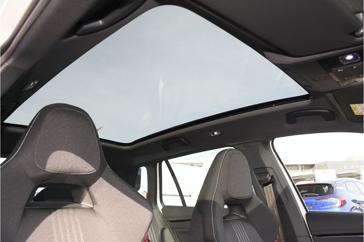 2024 SKODA Kamiq 110TSI Monte Carlo NW
