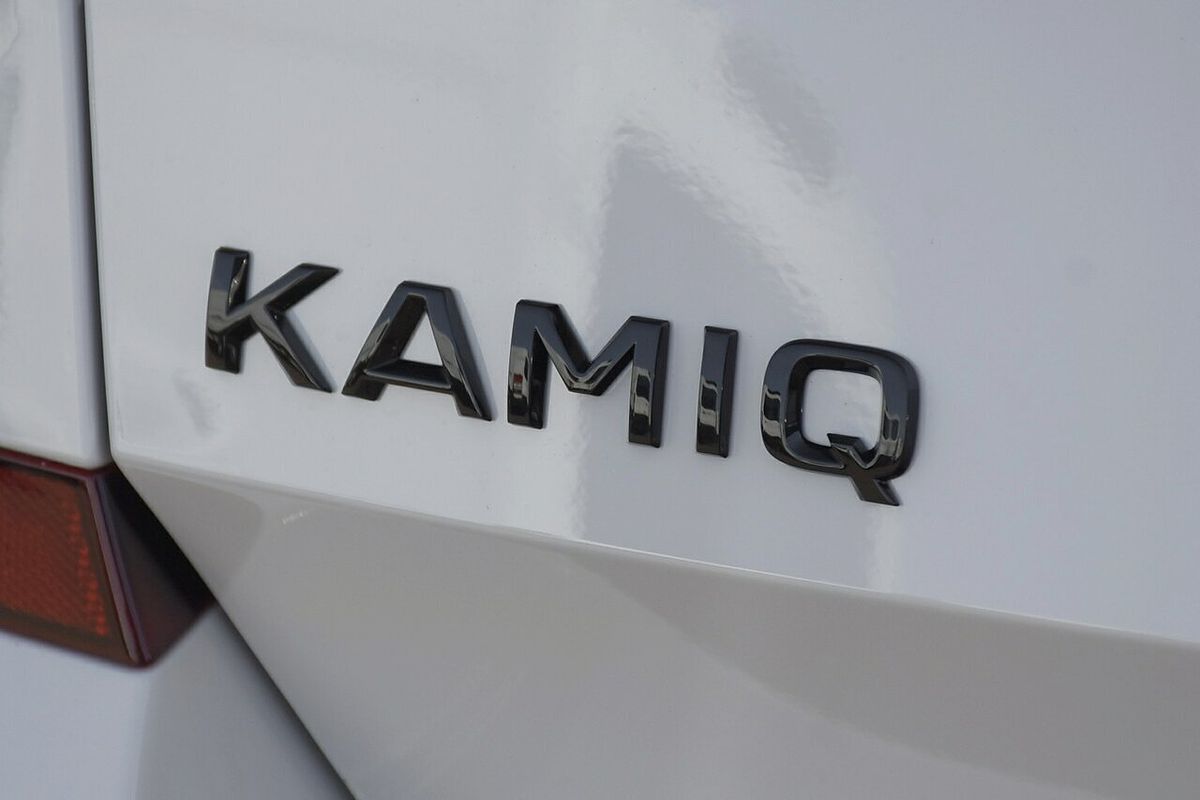 2024 SKODA Kamiq 110TSI Monte Carlo NW