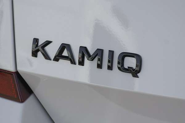 2024 SKODA Kamiq 110TSI Monte Carlo NW