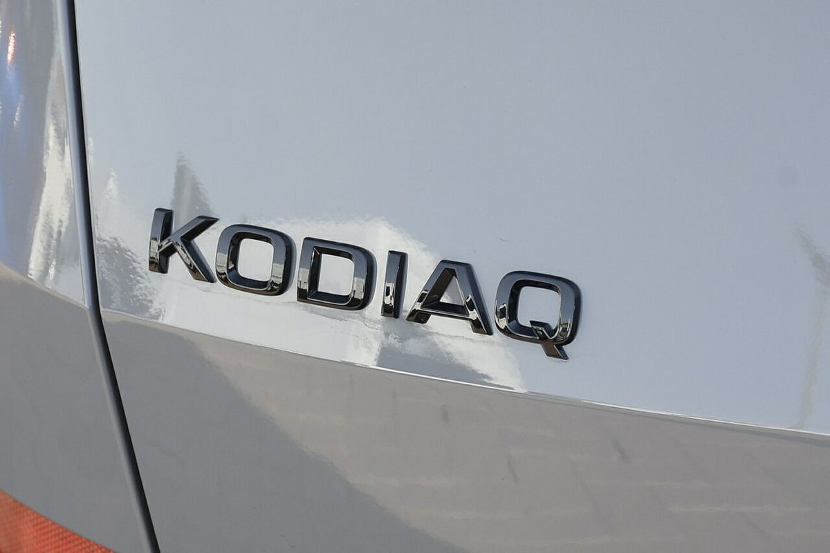 2024 SKODA Kodiaq RS NS