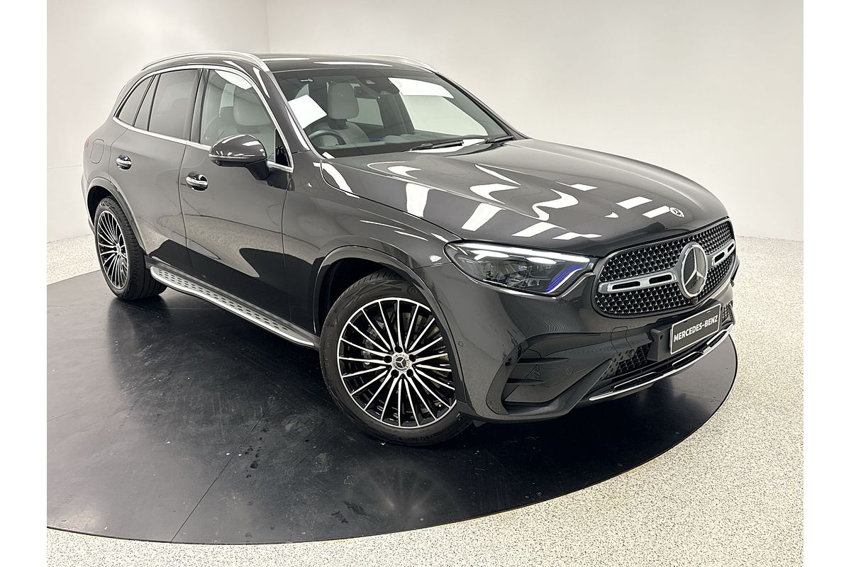 2024 Mercedes-Benz GLC-Class GLC300 X254