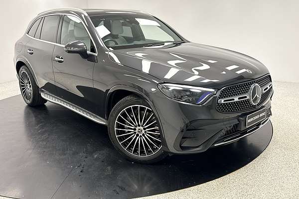 2024 Mercedes-Benz GLC-Class GLC300 X254
