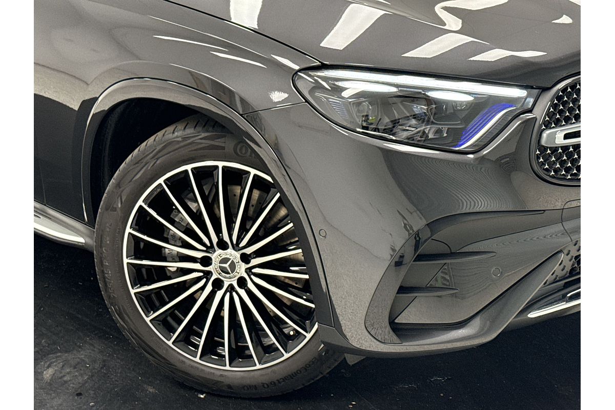 2024 Mercedes-Benz GLC-Class GLC300 X254