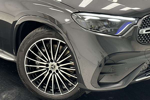 2024 Mercedes-Benz GLC-Class GLC300 X254