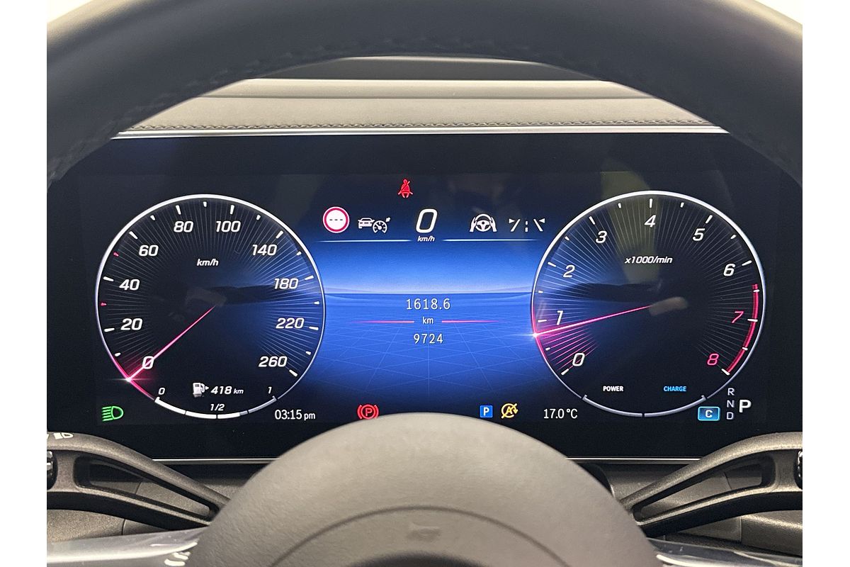 2024 Mercedes-Benz GLC-Class GLC300 X254