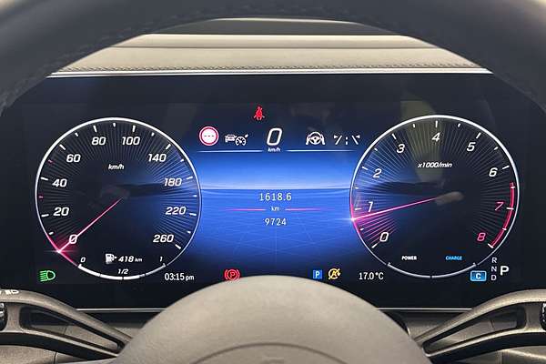2024 Mercedes-Benz GLC-Class GLC300 X254