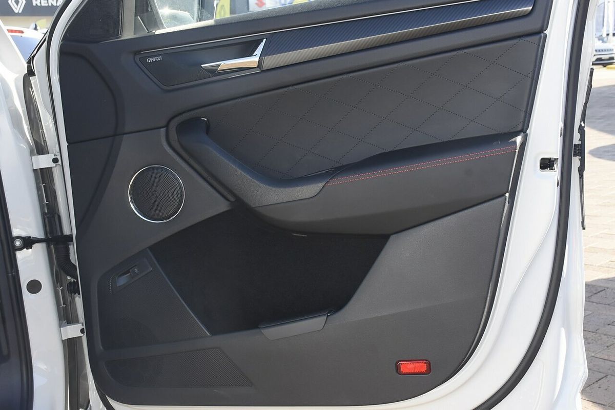 2024 SKODA Kodiaq RS NS