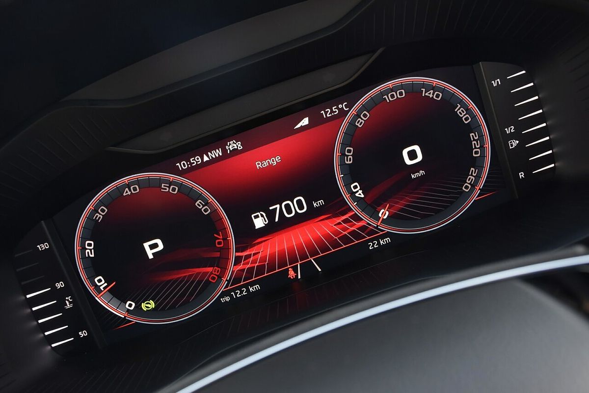2024 SKODA Kodiaq RS NS