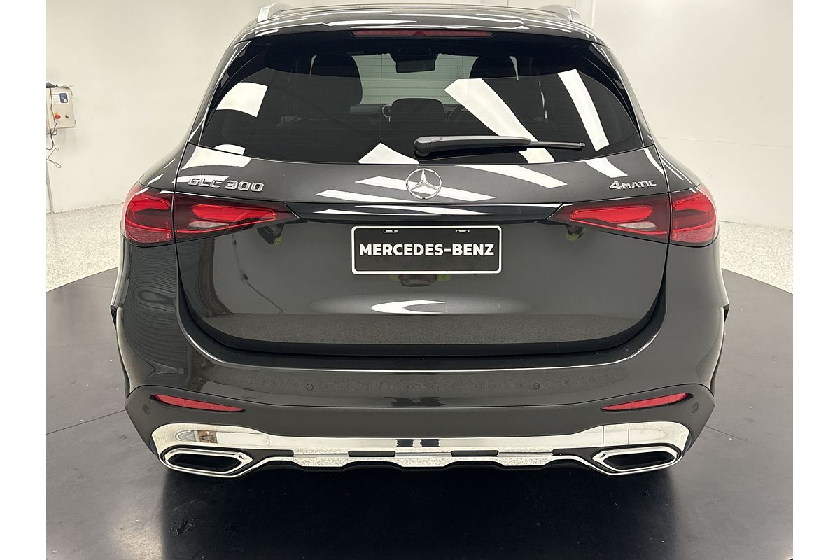 2024 Mercedes-Benz GLC-Class GLC300 X254