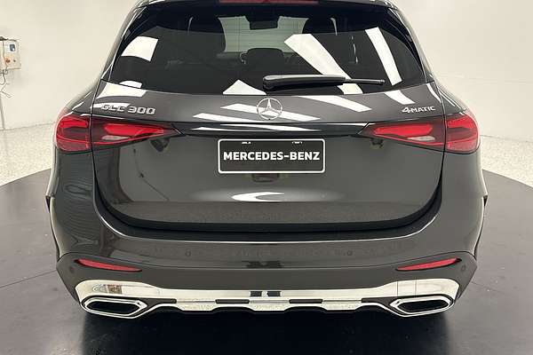 2024 Mercedes-Benz GLC-Class GLC300 X254