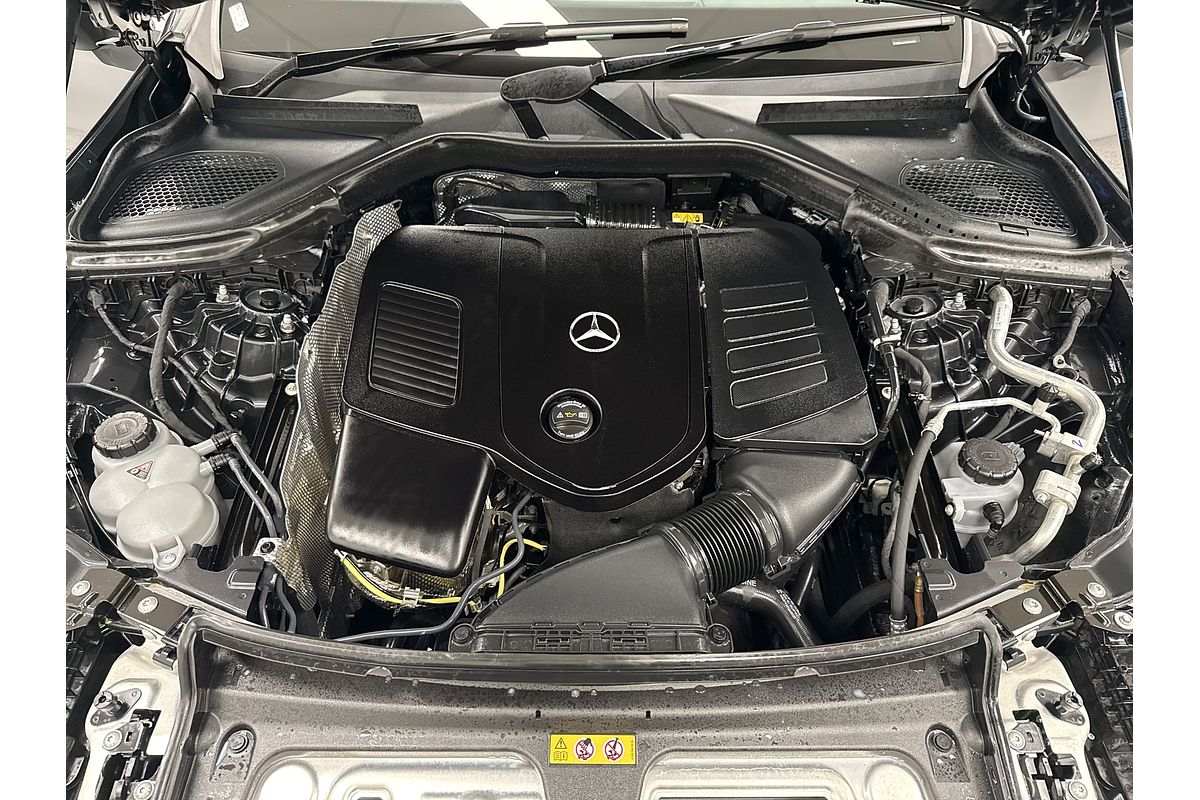 2024 Mercedes-Benz GLC-Class GLC300 X254