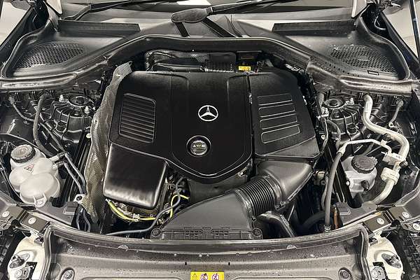2024 Mercedes-Benz GLC-Class GLC300 X254