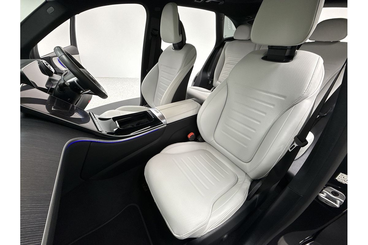2024 Mercedes-Benz GLC-Class GLC300 X254