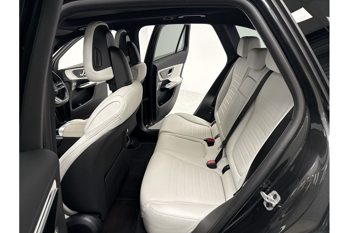 2024 Mercedes-Benz GLC-Class GLC300 X254