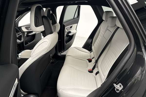 2024 Mercedes-Benz GLC-Class GLC300 X254