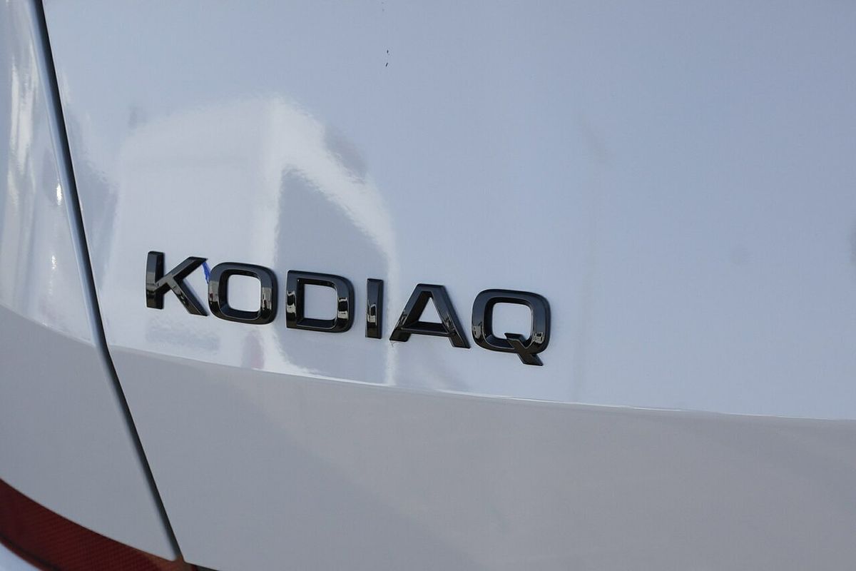 2024 SKODA Kodiaq RS NS