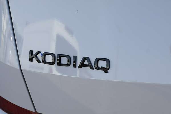 2024 SKODA Kodiaq RS NS