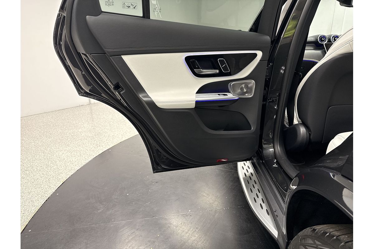 2024 Mercedes-Benz GLC-Class GLC300 X254