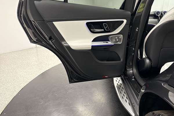 2024 Mercedes-Benz GLC-Class GLC300 X254