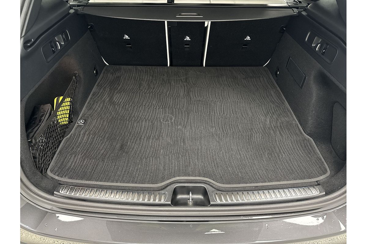 2024 Mercedes-Benz GLC-Class GLC300 X254