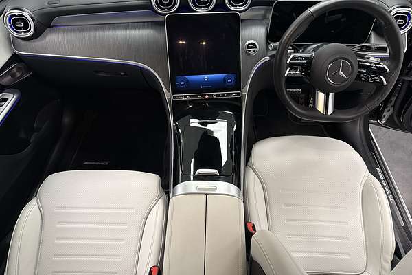 2024 Mercedes-Benz GLC-Class GLC300 X254