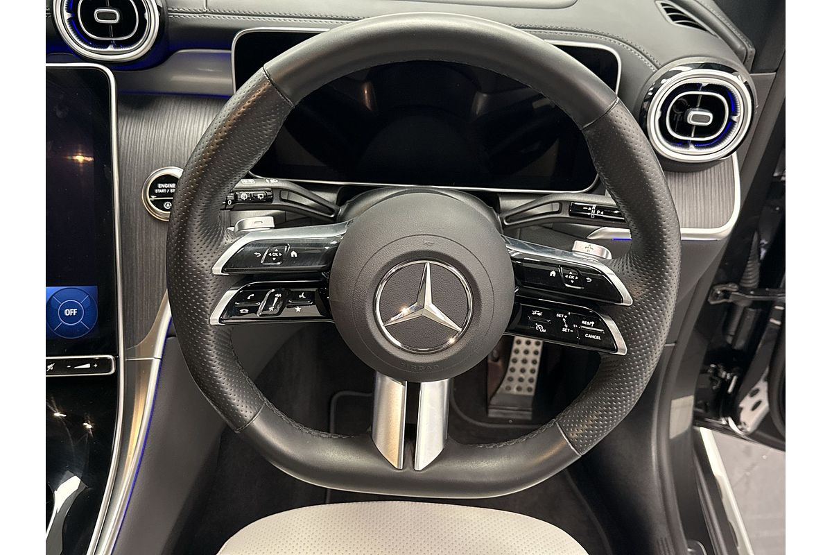 2024 Mercedes-Benz GLC-Class GLC300 X254