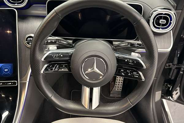 2024 Mercedes-Benz GLC-Class GLC300 X254