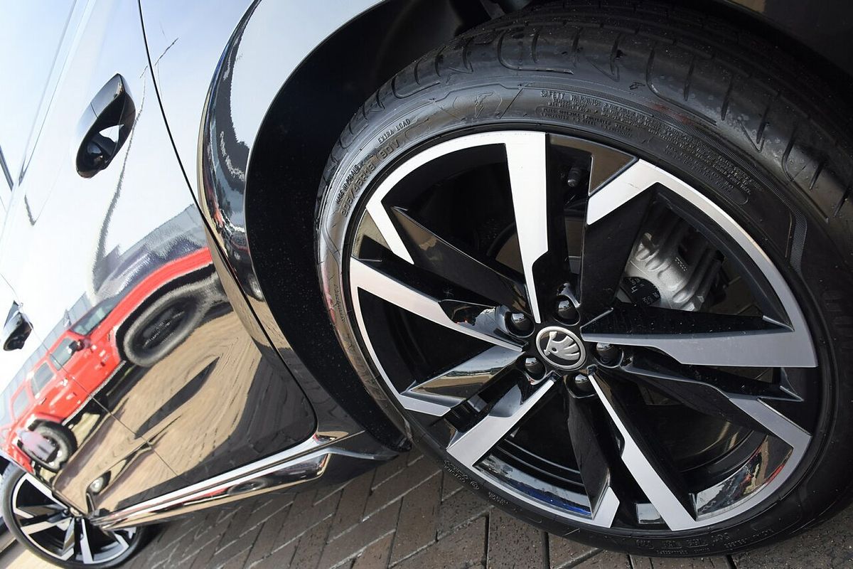 2025 SKODA Scala 110TSI Monte Carlo NW