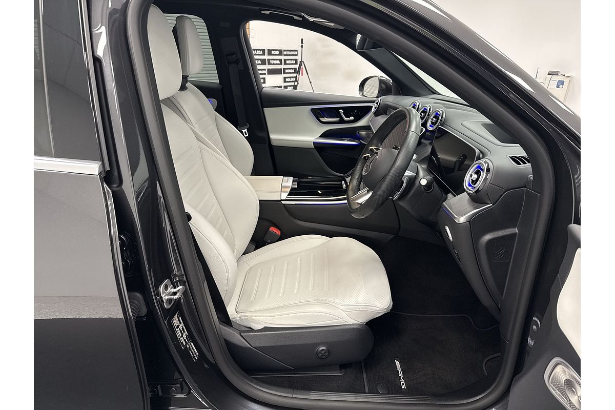 2024 Mercedes-Benz GLC-Class GLC300 X254