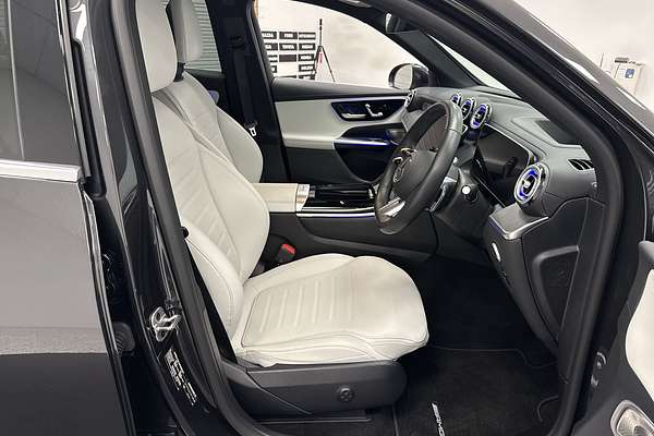 2024 Mercedes-Benz GLC-Class GLC300 X254