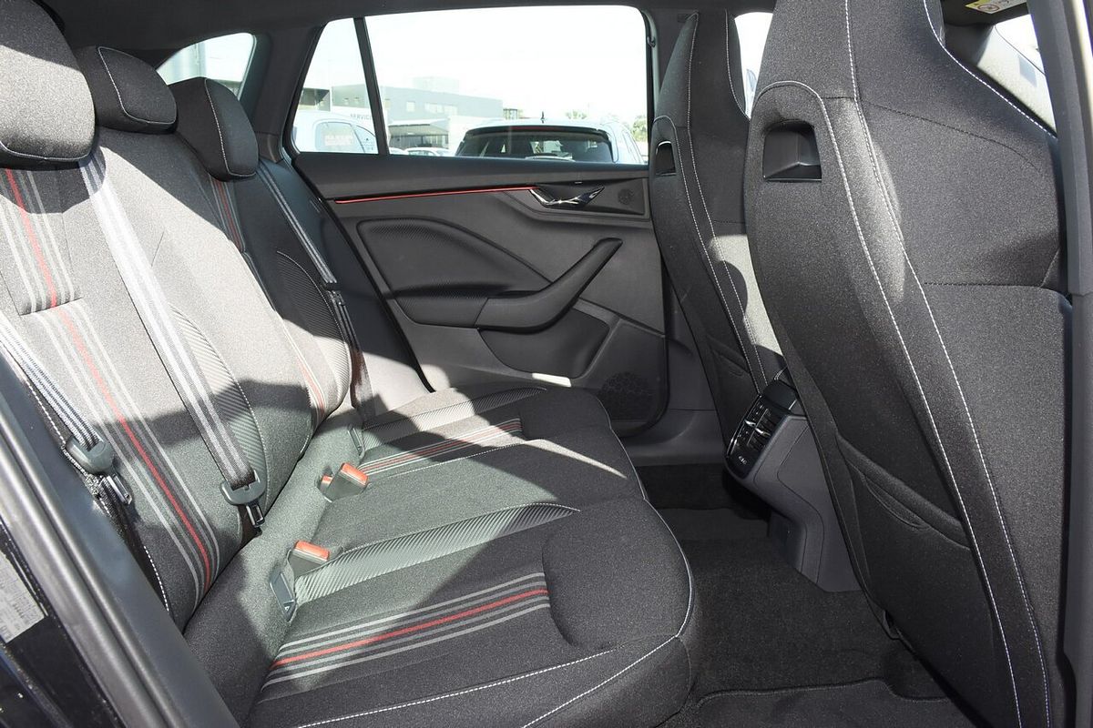 2025 SKODA Scala 110TSI Monte Carlo NW