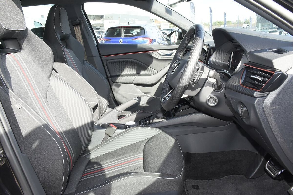 2025 SKODA Scala 110TSI Monte Carlo NW