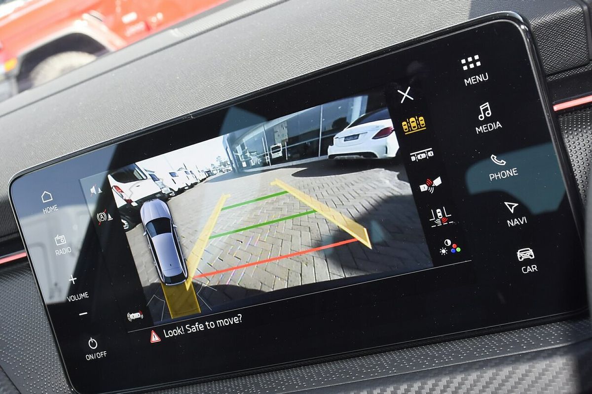 2025 SKODA Scala 110TSI Monte Carlo NW