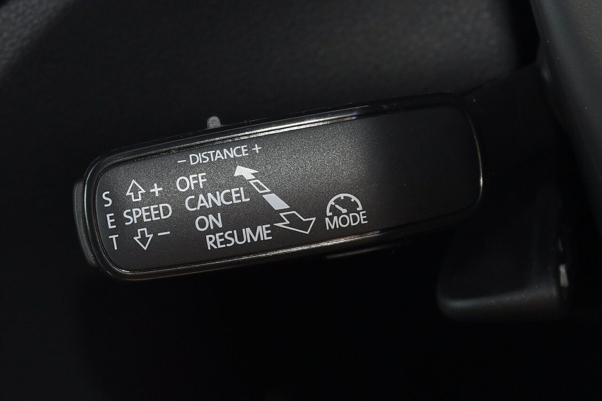 2025 SKODA Scala 110TSI Monte Carlo NW